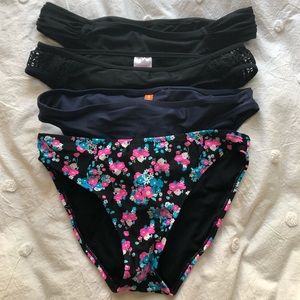 Bikini Bottoms